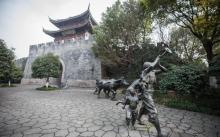 古庆春门6