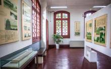 杭州城市建设陈列馆2