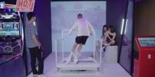 杭州阿里体育运动玩乐园5