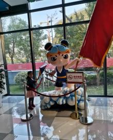 杭州阿里体育运动玩乐园16