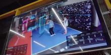 杭州阿里体育运动玩乐园12