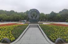 涌金公园2