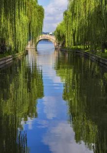 涌金公园1