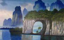 镜湖湿地海洋世界10