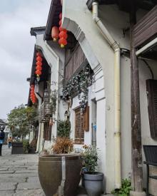 濮家运河公园4