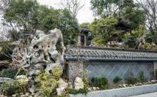 勾山樵舍遗址3