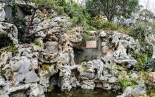 勾山樵舍遗址2