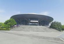城北体育公园15