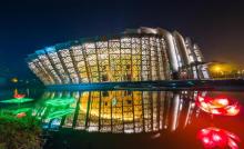 乌镇大剧院6