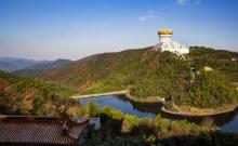 会稽山天宫景区4