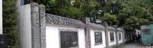 杭州东园宋词一条街2