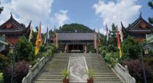 河上古镇(凤凰坞村)7