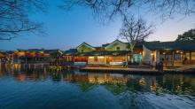 京杭大运河1