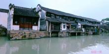 京杭大运河9