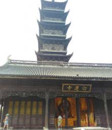 京杭大运河17