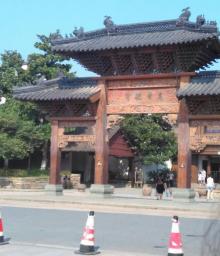 京杭大运河11