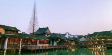 京杭大运河8