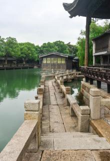 京杭大运河5