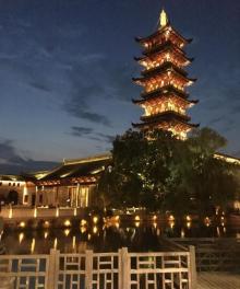 京杭大运河10