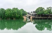 京杭大运河4