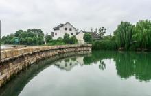 京杭大运河3
