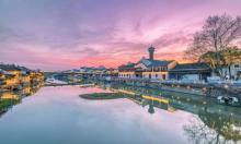 京杭大运河2