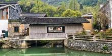 富阳文村村1