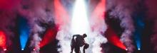 上渚山奇幻谷奇幻大戏院7