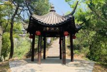 老虎洞山风景区3