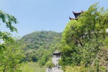 老虎洞山风景区4