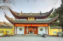 江寺公园1
