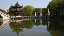 福严寺景区10
