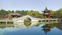 福严寺景区12