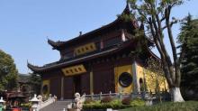 福严寺景区8