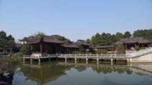 福严寺景区11