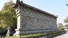 福严寺景区9