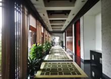 悦榕庄图书馆1