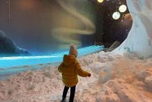 杭州北极王国冰雪世界3