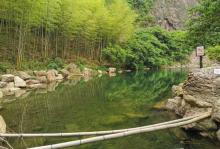 大斗坞水库5
