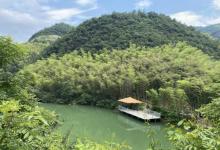 大斗坞水库3