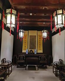 鲁迅祖居8
