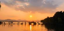 涌金门9