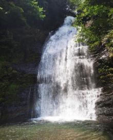 九咆界风景区5
