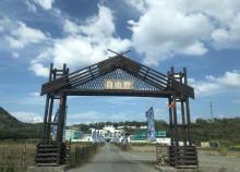 千岛湖(大下姜)自由野研学营地6