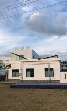 千岛湖(大下姜)自由野研学营地12