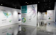 杭州市城市规划展览馆5