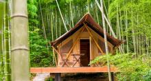 中国莫干山・象月湖国际休闲度假谷3