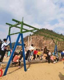 空谷长滩水公园5