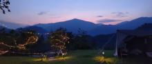 轻野・萤火虫露营地11