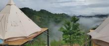 轻野・萤火虫露营地10